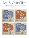 Arts & Crafts Tiles: Made by Motawi Tileworks 2026 Mini Wall Calendar