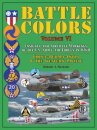Battle Colors: Insignia and Aircraft Markings of the U.S. Army Air Forces in WWII