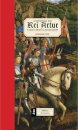 A História do Rei Artur e dos Seus Cavaleiros