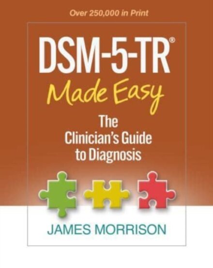 DSM-5-TRA® Made Easy