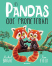Os Pandas Que Prometeram