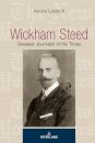 Wickham Steed