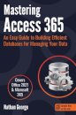 Mastering Access 365