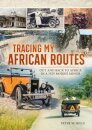 Tracing my African Routes