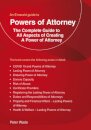 An Emerald Guide to Powers of Attorney