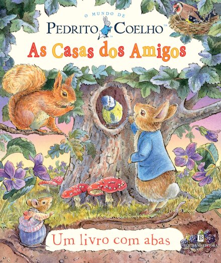 Pedrito Coelho - As Casas dos Amigos