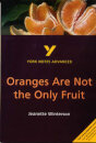 Oranges Are Not The Only Fruit