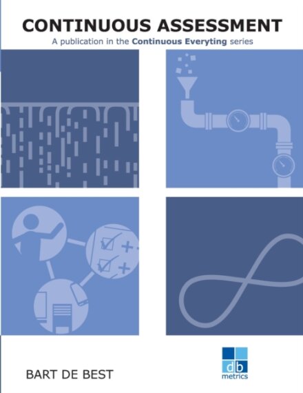 DevOps Continuous Assessment