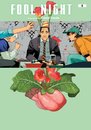 Fool Night Vol 08