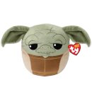 ty Squishy Beanies - Star Wars Yoda