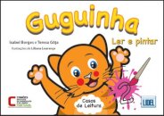 Guguinha – Ler E Pintar 2
