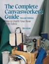 The Complete Canvasworker's Guide: How to Outfit Your Boat Using Natural or Synthetic Cloth