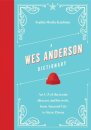 A Wes Anderson Dictionary
