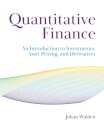 Quantitative Finance