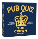 Pub Quiz - The Crown
