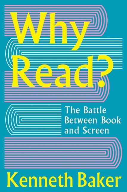 Why Read?