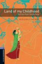 OBWL 3E Level 4: Land of My Childhood - Stories from South Asia