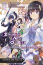 Sword Art Online: Hollow Realization, Vol. 6