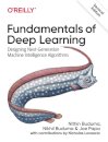 Fundamentals of Deep Learning