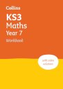 KS3 Maths Year 7 Workbook