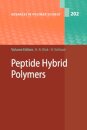 Peptide Hybrid Polymers