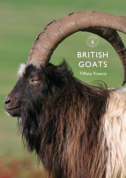British Goats