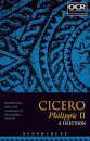 Cicero Philippic II: A Selection