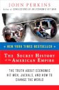 The Secret History of the American Empire