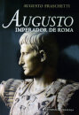 Augusto - Imperador De Roma