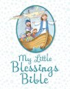 My Little Blessings Bible