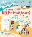 Can We Really Help The Polar Bears?