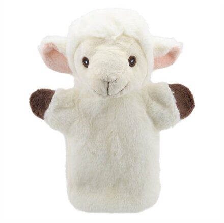 Sheep Hand Puppet