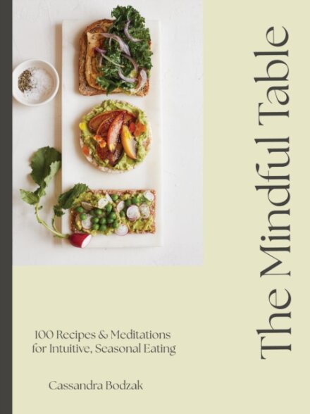 The Mindful Table
