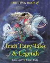 The O'Brien Book of Irish Fairy Tales and Legends