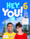 Hey, You! 6.º Manual do Aluno 2025
