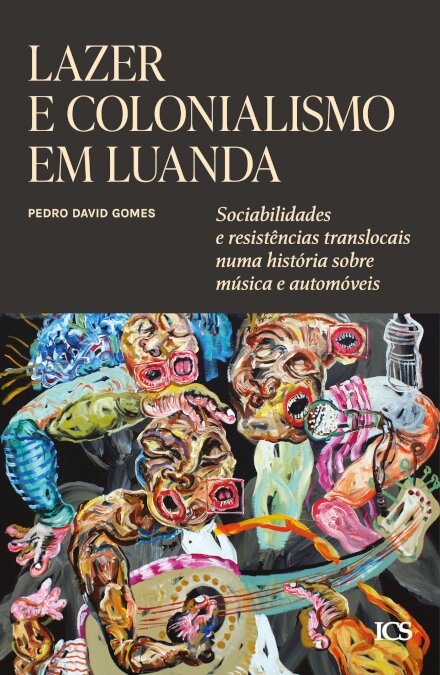 Lazer e Colonialismo em Luanda