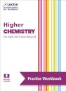 Higher Chemistry