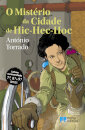 O Mistério Da Cidade De Hic-Hec-Hoc