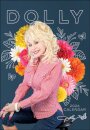 Dolly Parton 2026 Monthly Pocket Planner Calendar