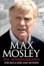 Formula One and Beyond