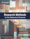 Research Methods for the Behavioral Sciences