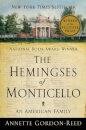 The Hemingses of Monticello