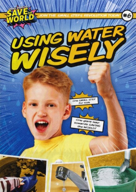 Using Water Wisely