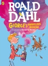 George's Marvellous Medicine (COLOUR Edn)