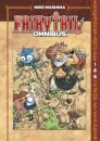 Fairy Tail Omnibus 1 (Vol 1-3)