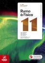 Rumo à Física 11 - 11.º Ano Manual 2026