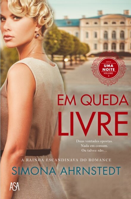 Em Queda Livre
