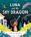 Luna And The Sky Dragon