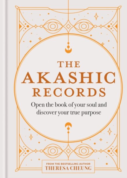 The Akashic Records
