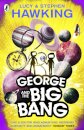 George And The Big Bang